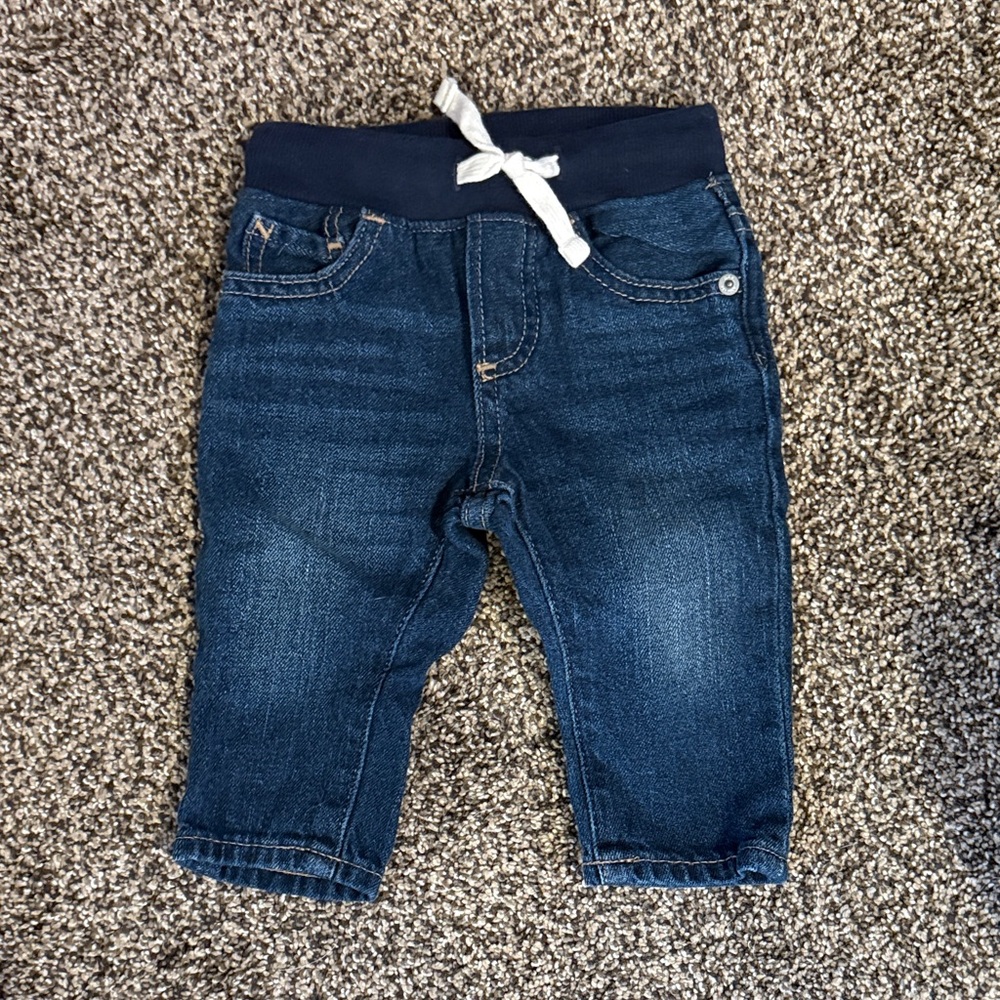 Gap Jeans